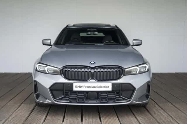 BMW 3-Serie (2024) thumbnail 6