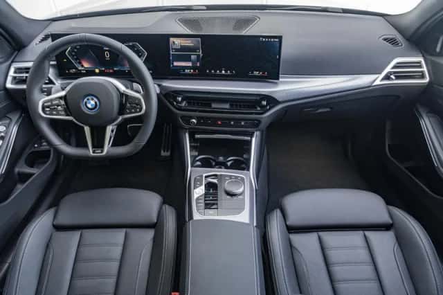 BMW 3-Serie (2026) thumbnail 3