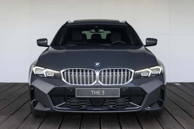 BMW 3-Serie (2026) thumbnail 5