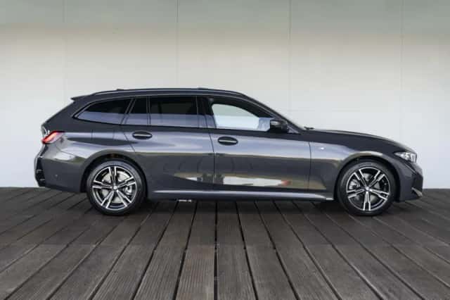 BMW 3-Serie (2026) thumbnail 6