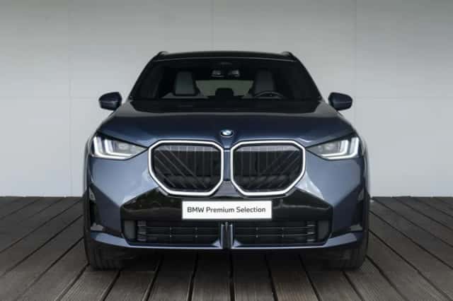 BMW X3 (2026) thumbnail 6