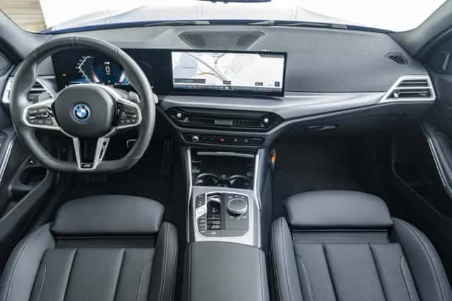 BMW 3-Serie (2026) thumbnail 3