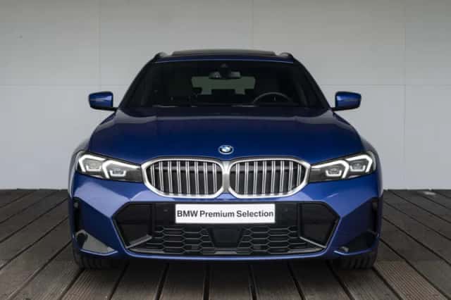 BMW 3-Serie (2026) thumbnail 6