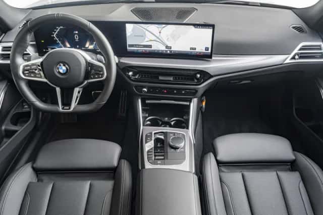 BMW 3-Serie (2026) thumbnail 3