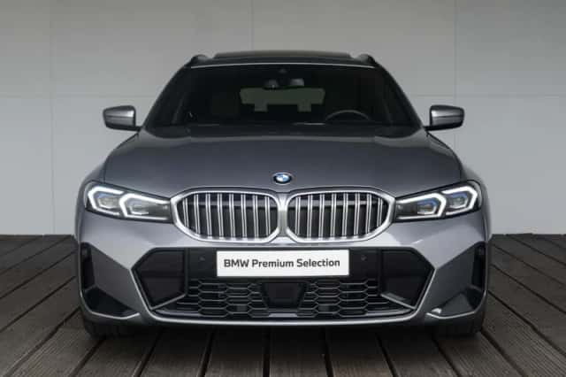 BMW 3-Serie (2026) thumbnail 6
