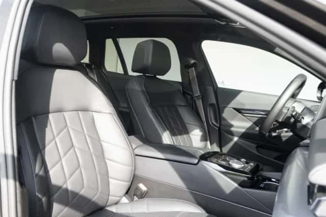 BMW 5-Serie (2025) thumbnail 4