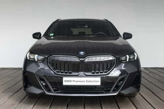 BMW 5-Serie (2025) thumbnail 6