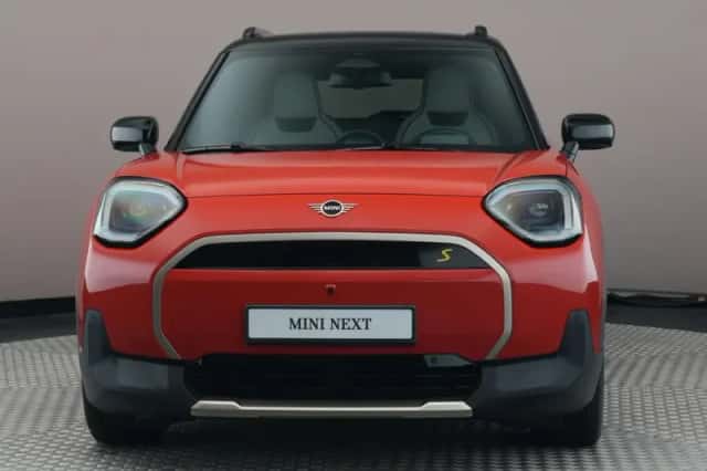 MINI Aceman (2025) thumbnail 5
