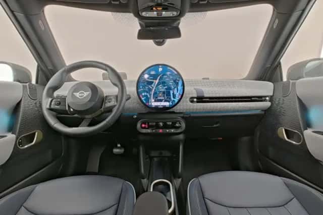 MINI Mini Electric (2026) thumbnail 4