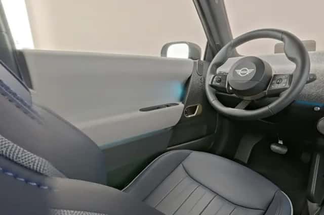 MINI Mini Electric (2026) thumbnail 5