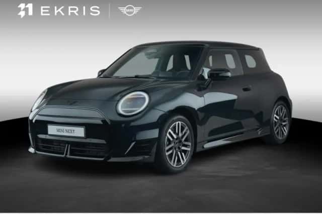 MINI John Cooper Works (2026) thumbnail 1
