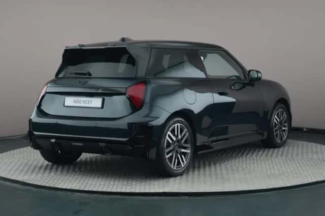 MINI John Cooper Works (2026) thumbnail 2