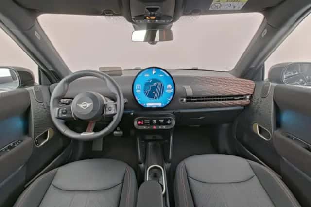 MINI John Cooper Works (2026) thumbnail 5