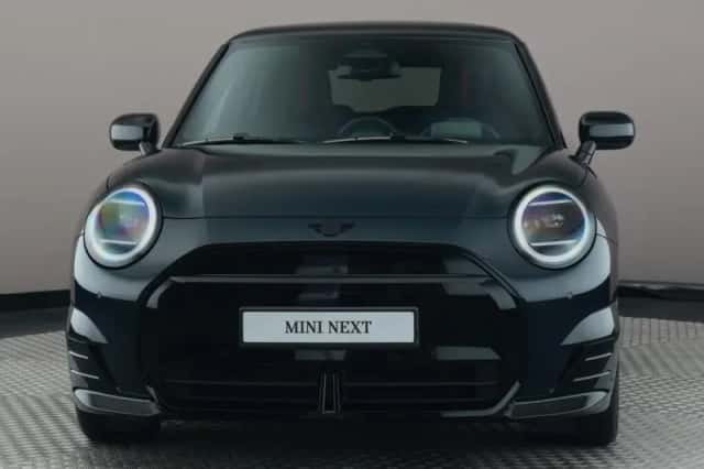 MINI John Cooper Works (2026) thumbnail 6