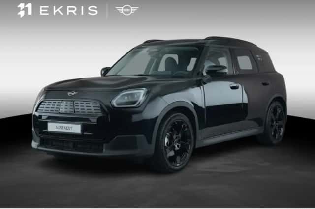MINI Countryman (2026) thumbnail 1