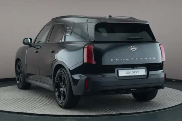 MINI Countryman (2026) thumbnail 2