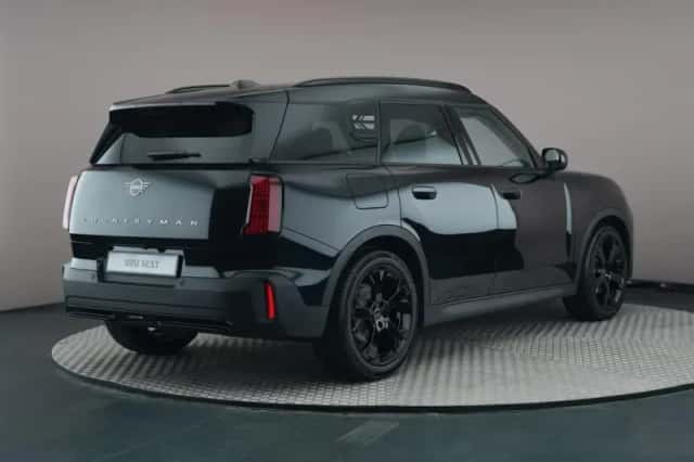 MINI Countryman (2026) thumbnail 4