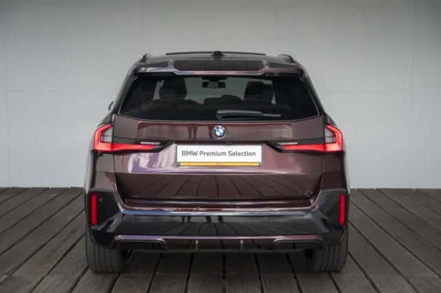 BMW iX1 (2026) thumbnail 6