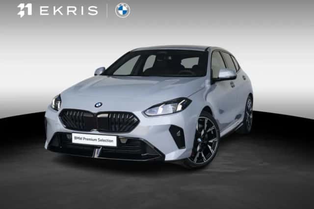 BMW 1-Serie (2026) thumbnail 1