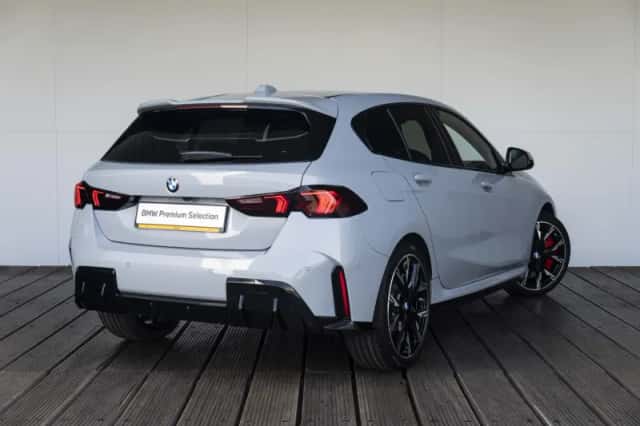 BMW 1-Serie (2026) thumbnail 2