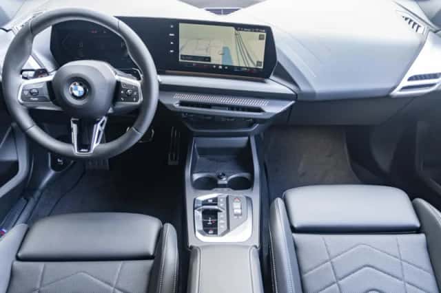 BMW 1-Serie (2026) thumbnail 3