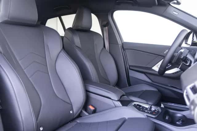 BMW 1-Serie (2026) thumbnail 4