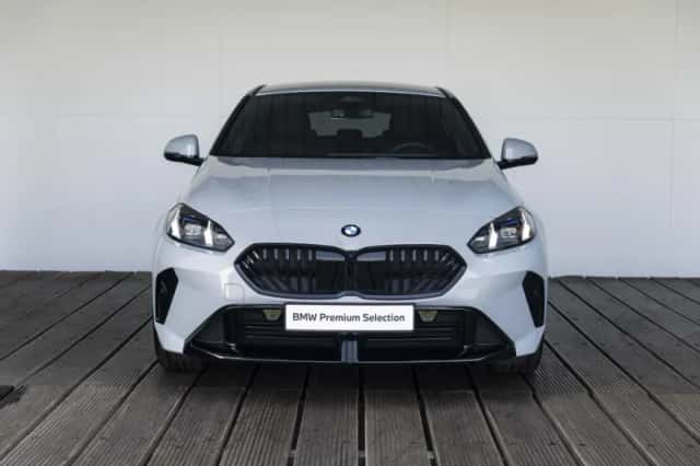 BMW 1-Serie (2026) thumbnail 6