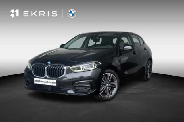 BMW 1-Serie (2023) thumbnail 1