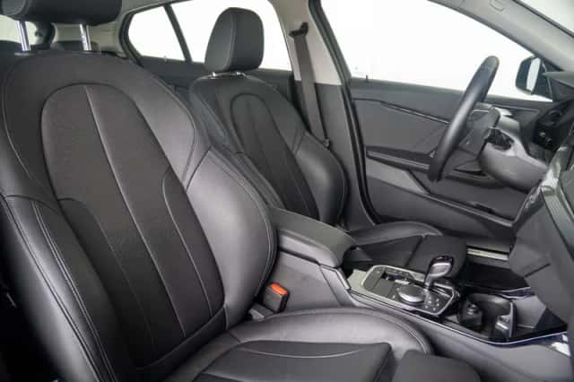 BMW 1-Serie (2023) thumbnail 4