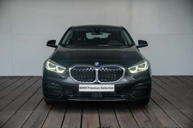 BMW 1-Serie (2023) thumbnail 6