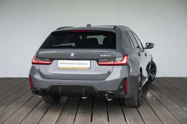 BMW 3-Serie (2026) thumbnail 2