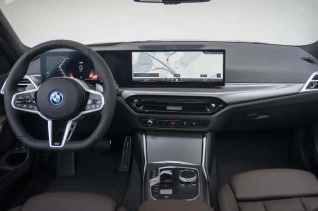 BMW 3-Serie (2026) thumbnail 3