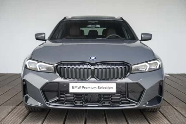 BMW 3-Serie (2026) thumbnail 5