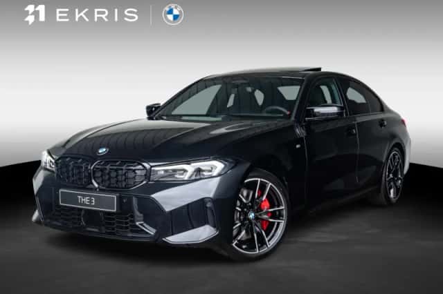 BMW 3-Serie (2026) thumbnail 1