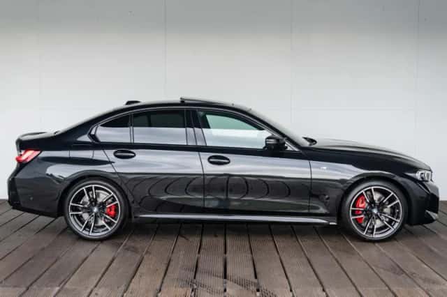 BMW 3-Serie (2026) thumbnail 6