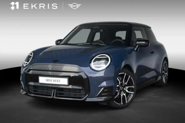 MINI John Cooper Works (2026) thumbnail 1