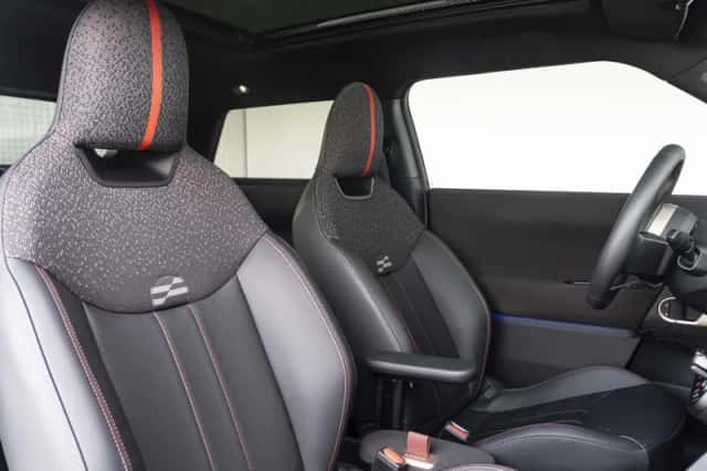 MINI John Cooper Works (2026) thumbnail 4