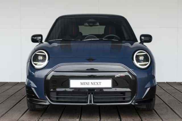 MINI John Cooper Works (2026) thumbnail 6