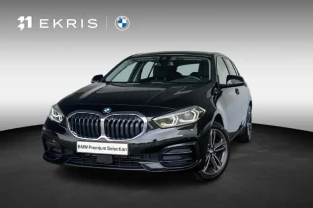 BMW 1-Serie (2023) thumbnail 1