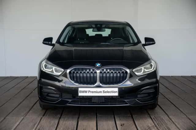 BMW 1-Serie (2023) thumbnail 3
