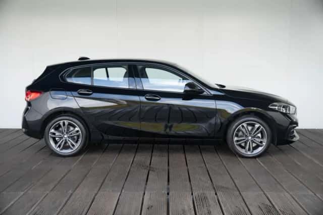 BMW 1-Serie (2023) thumbnail 4