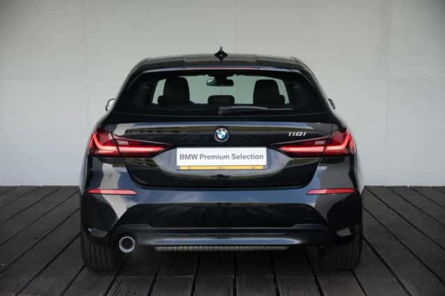 BMW 1-Serie (2023) thumbnail 5