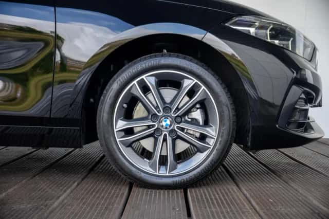 BMW 1-Serie (2023) thumbnail 6