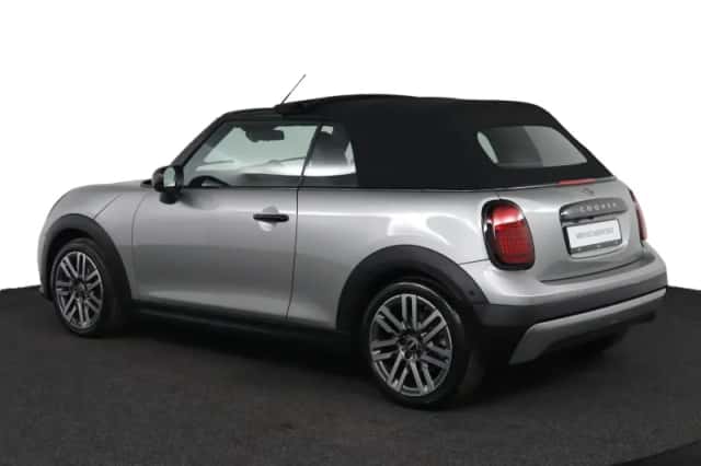 MINI Cabrio (2025) thumbnail 6