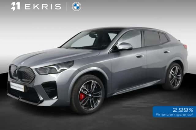 BMW iX2 (2026) thumbnail 1