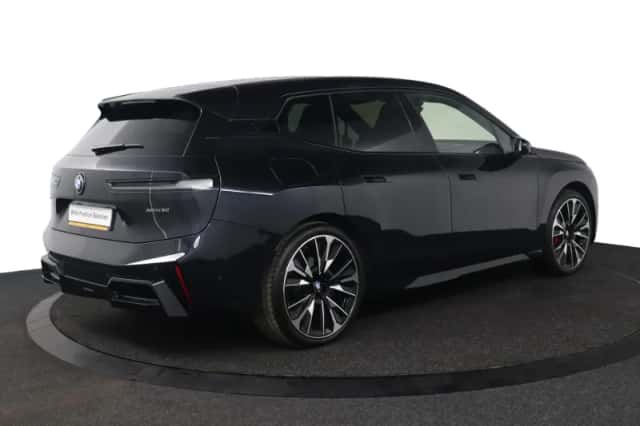 BMW iX (2026) thumbnail 4