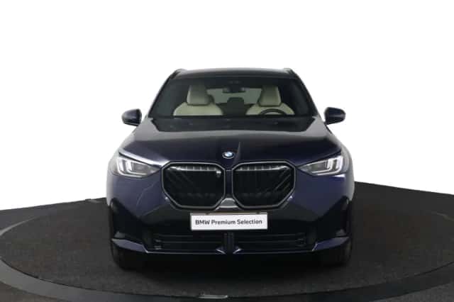 BMW X3 (2026) thumbnail 2