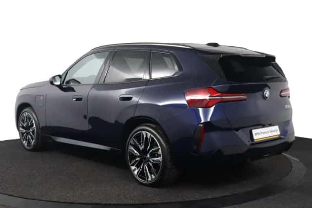 BMW X3 (2026) thumbnail 4