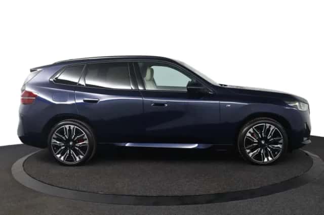 BMW X3 (2026) thumbnail 6