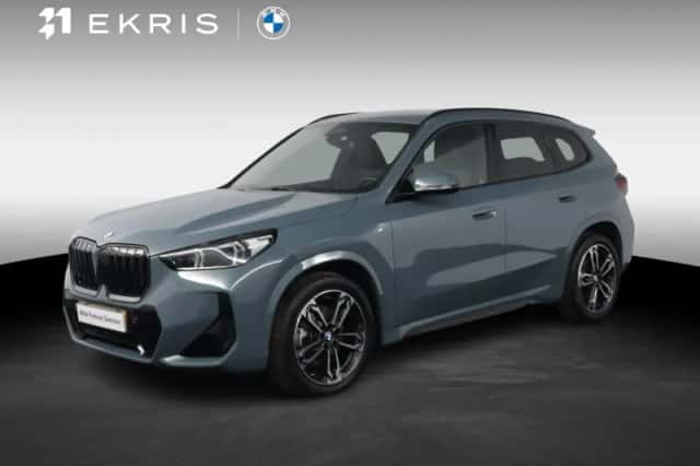 BMW X1 (2023) thumbnail 1
